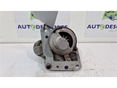 Motor Arranque Citroen C4 Berlina  1 6 HDi
