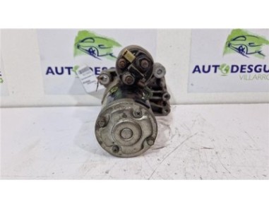 Motor Arranque Citroen C4 Berlina  1 6 HDi