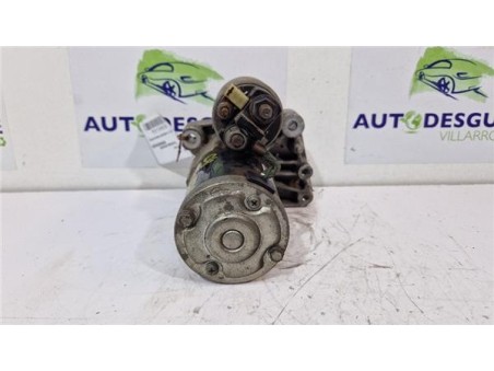 Motor Arranque Citroen C4 Berlina  1 6 HDi