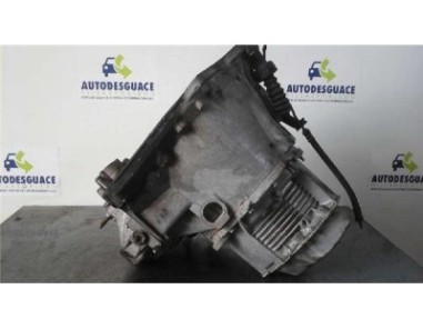 Caja Cambios Manual Citroen C4 BERLINA 1 6 16V HDi 