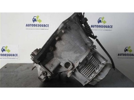 Caja Cambios Manual Citroen C4 BERLINA 1 6 16V HDi 