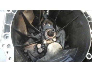 Caja Cambios Manual Citroen C4 BERLINA 1 6 16V HDi 