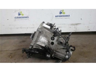 Caja Cambios Manual Peugeot 308 1 6 16V HDi