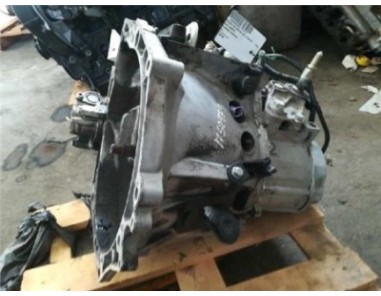 Caja Cambios Manual Peugeot 307 BERLINA 1 6 16V HDi 