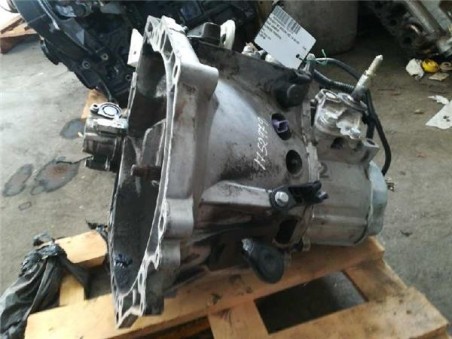 Caja Cambios Manual Peugeot 307 BERLINA 1 6 16V HDi 