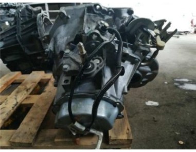 Caja Cambios Manual Peugeot 307 BERLINA 1 6 16V HDi 