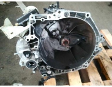 Caja Cambios Manual Peugeot 307 BERLINA 1 6 16V HDi 