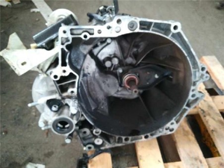 Caja Cambios Manual Peugeot 307 BERLINA 1 6 16V HDi 