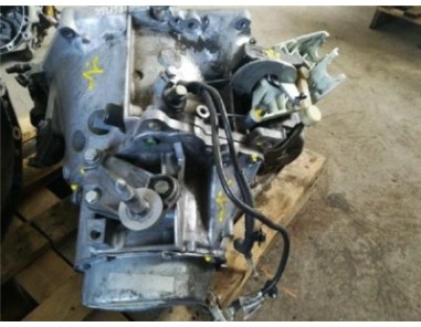 Caja Cambios Manual Citroen C4 BERLINA 1 6 16V HDi 