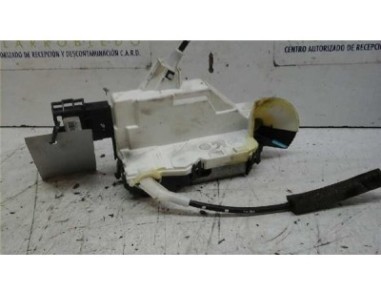 Cerradura Puerta Trasera Izquierda Peugeot PARTNER KASTEN 1 6 16V HDi 