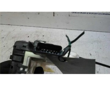 Cerradura Puerta Trasera Izquierda Peugeot PARTNER KASTEN 1 6 16V HDi 