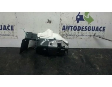 Cerradura Puerta Delantera Derecha Citroen BERLINGO 1 6 HDi FAP 