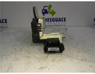 Cerradura Puerta Delantera Derecha Citroen BERLINGO CUADRO 1 6 16V HDi 