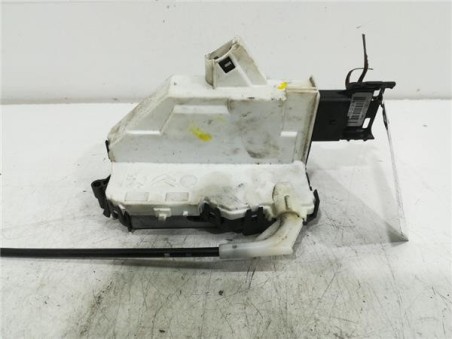 Cerradura Puerta Delantera Derecha Citroen Berlingo Combi  1 6 Attraction [1 6 Ltr  - 55 kW 16V HDi FAP]