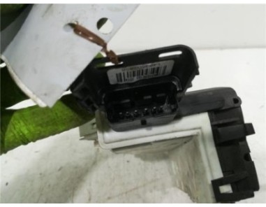 Cerradura Puerta Delantera Derecha Citroen Berlingo Combi  1 6 Attraction [1 6 Ltr  - 55 kW 16V HDi FAP]