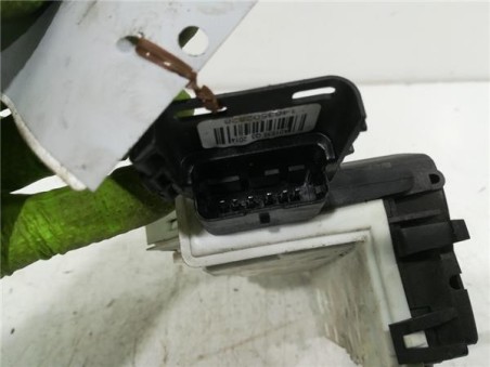 Cerradura Puerta Delantera Derecha Citroen Berlingo Combi  1 6 Attraction [1 6 Ltr  - 55 kW 16V HDi FAP]