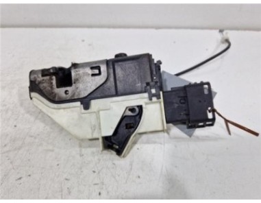 Cerradura Puerta Delantera Derecha Citroen Berlingo Furgón  1 6 HDi 110