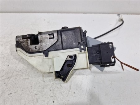 Cerradura Puerta Delantera Derecha Citroen Berlingo Furgón  1 6 HDi 110