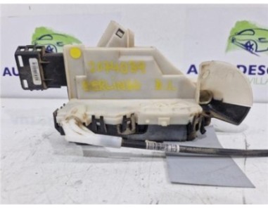 Cerradura Puerta Delantera Izquierda Citroen Berlingo Combi  1 6 HDi 75