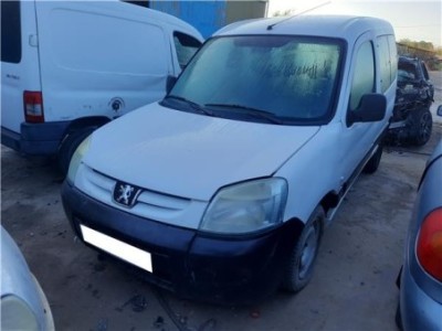 Cerradura Puerta Delantera Derecha Citroen Berlingo  1 9 D SX Combi [1 9 Ltr  - 51 kW Diesel] 2