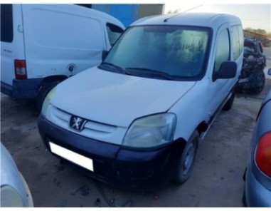 Cerradura Puerta Delantera Derecha Citroen Berlingo  1 9 D SX Combi [1 9 Ltr  - 51 kW Diesel]