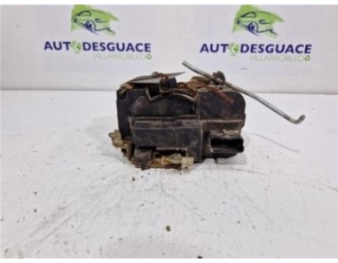 Cerradura Puerta Delantera Derecha Citroen Berlingo  1 9 D SX Combi [1 9 Ltr  - 51 kW Diesel]