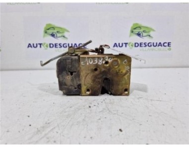 Cerradura Puerta Delantera Derecha Citroen Berlingo  1 9 D SX Combi [1 9 Ltr  - 51 kW Diesel]