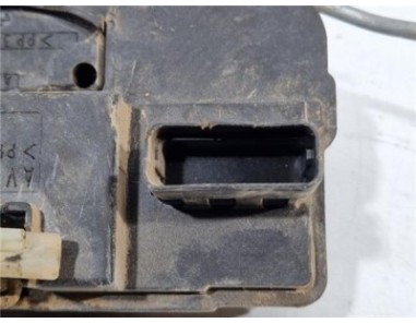 Cerradura Puerta Delantera Derecha Citroen Berlingo  1 9 D SX Combi [1 9 Ltr  - 51 kW Diesel]