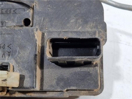 Cerradura Puerta Delantera Derecha Citroen Berlingo  1 9 D SX Combi [1 9 Ltr  - 51 kW Diesel]