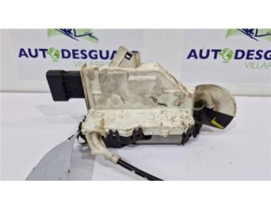 Cerradura Puerta Delantera Izquierda Citroen Berlingo Furgón  1 6 HDi 90