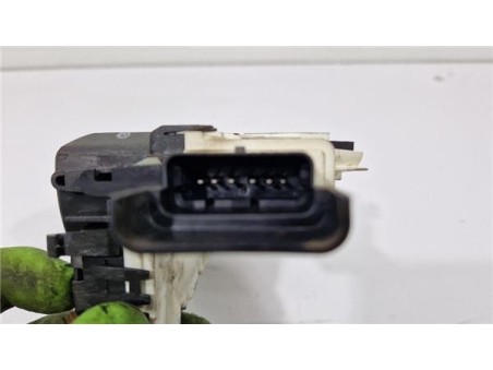 Cerradura Puerta Delantera Izquierda Citroen Berlingo Furgón  1 6 HDi 90