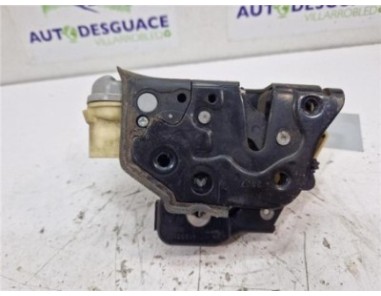 Cerradura Puerta Delantera Izquierda Audi A3 Sportback  1 9 TDI Ambiente [1 9 Ltr  - 77 kW TDI]