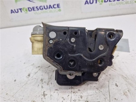 Cerradura Puerta Delantera Izquierda Audi A3 Sportback  1 9 TDI Ambiente [1 9 Ltr  - 77 kW TDI]