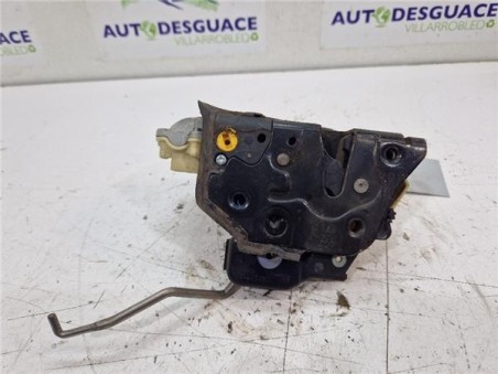 Cerradura Puerta Trasera Izquierda Audi A3 Sportback  1 9 TDI Ambiente [1 9 Ltr  - 77 kW TDI]