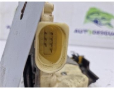 Cerradura Puerta Trasera Izquierda Audi A3 Sportback  1 9 TDI Ambiente [1 9 Ltr  - 77 kW TDI]