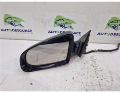 Retrovisor Electrico Izquierdo Audi A3 Sportback  1 9 TDI Ambiente [1 9 Ltr  - 77 kW TDI]