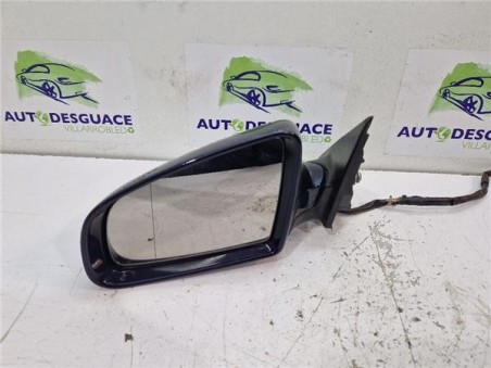 Retrovisor Electrico Izquierdo Audi A3 Sportback  1 9 TDI Ambiente [1 9 Ltr  - 77 kW TDI]