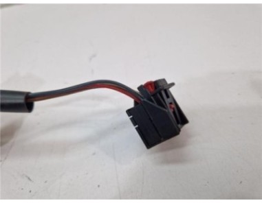 Retrovisor Electrico Izquierdo Audi A3 Sportback  1 9 TDI Ambiente [1 9 Ltr  - 77 kW TDI]