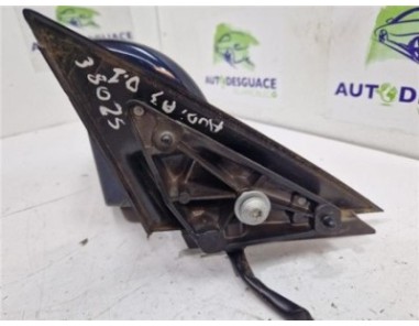 Retrovisor Electrico Izquierdo Audi A3 Sportback  1 9 TDI Ambiente [1 9 Ltr  - 77 kW TDI]