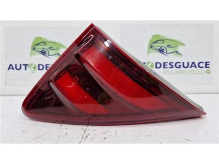 Piloto Porton Trasero Izquierdo Peugeot 3008  2 0 Allure [2 0 Ltr  - 120 kW 16V HDi FAP]