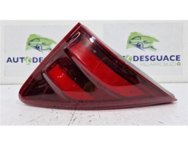 Piloto Porton Trasero Izquierdo Peugeot 3008  2 0 Allure [2 0 Ltr  - 120 kW 16V HDi FAP]