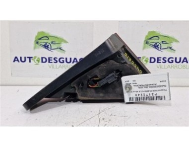 Piloto Porton Trasero Izquierdo Peugeot 3008  2 0 Allure [2 0 Ltr  - 120 kW 16V HDi FAP]