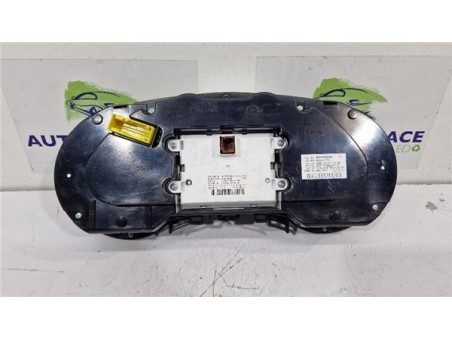 Cuadro Instrumentos Peugeot 3008  2 0 Allure [2 0 Ltr  - 120 kW 16V HDi FAP]