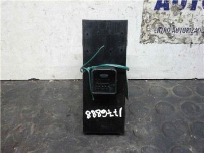 Botonera Puerta Delantera Izquierda Volkswagen GOLF V BERLINA 2 0 TDI