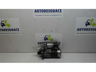 Motor Arranque Renault CLIO III 1 5 dCi D  2