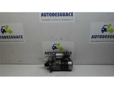 Motor Arranque Renault CLIO III 1 5 dCi D 