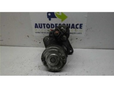 Motor Arranque Renault CLIO III 1 5 dCi D 
