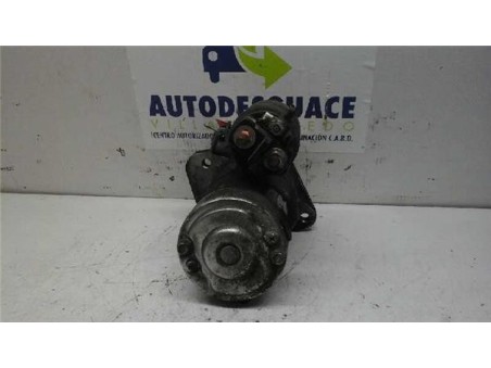 Motor Arranque Renault CLIO III 1 5 dCi D 