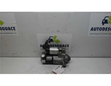 Motor Arranque Renault KANGOO 1 5 dCi D FAP 