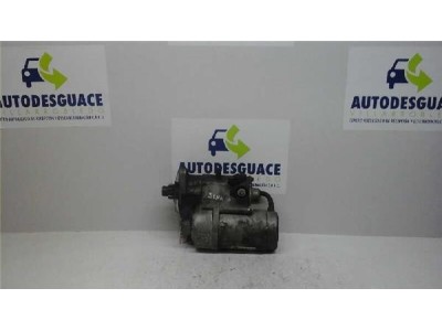 Motor Arranque Hyundai SONATA 2 0 CRDi  2